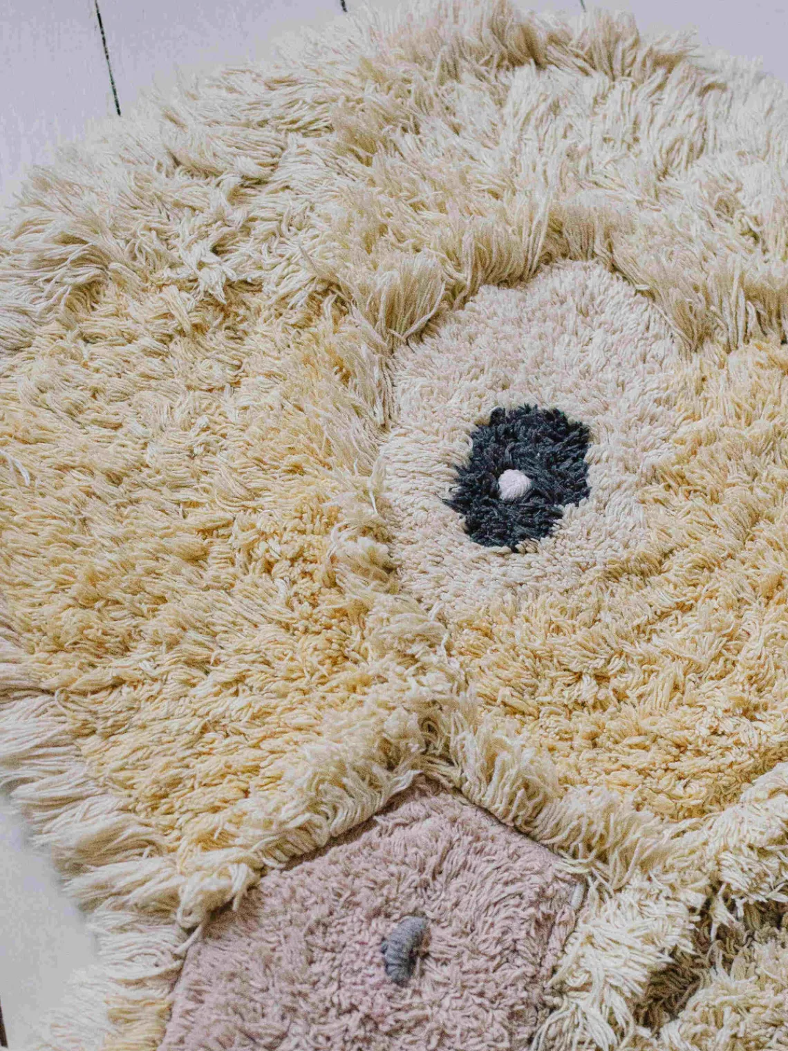 Sale Alfombra infantil lavable Ducky Niños Alfombras Infantiles|Habitación Infantil