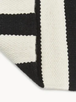 Rectangular|Alfombras Rectangulares></noscript>Westwing Collection Alfombra kelim artesanal Donna