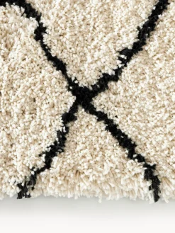 Hot Alfombra mullida corredor artesanal de pelo largo Naima Alfombras De Pasillo|Alfombras De Pasillo