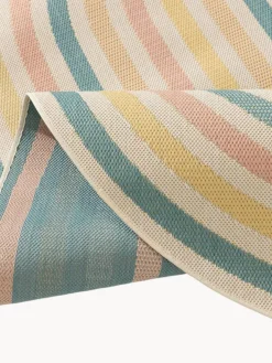 Alfombras De Exterior|Alfombras De Exterior></noscript>benuta Alfombra ovalada de interior y exterior Candy