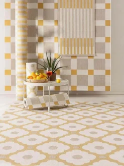 Outlet Alfombra para interior/exterior Vega Alfombras De Exterior|Alfombras De Exterior