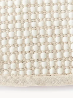 Best Alfombra redonda artesanal de lana Amaro Redonda|Alfombras Rectangulares