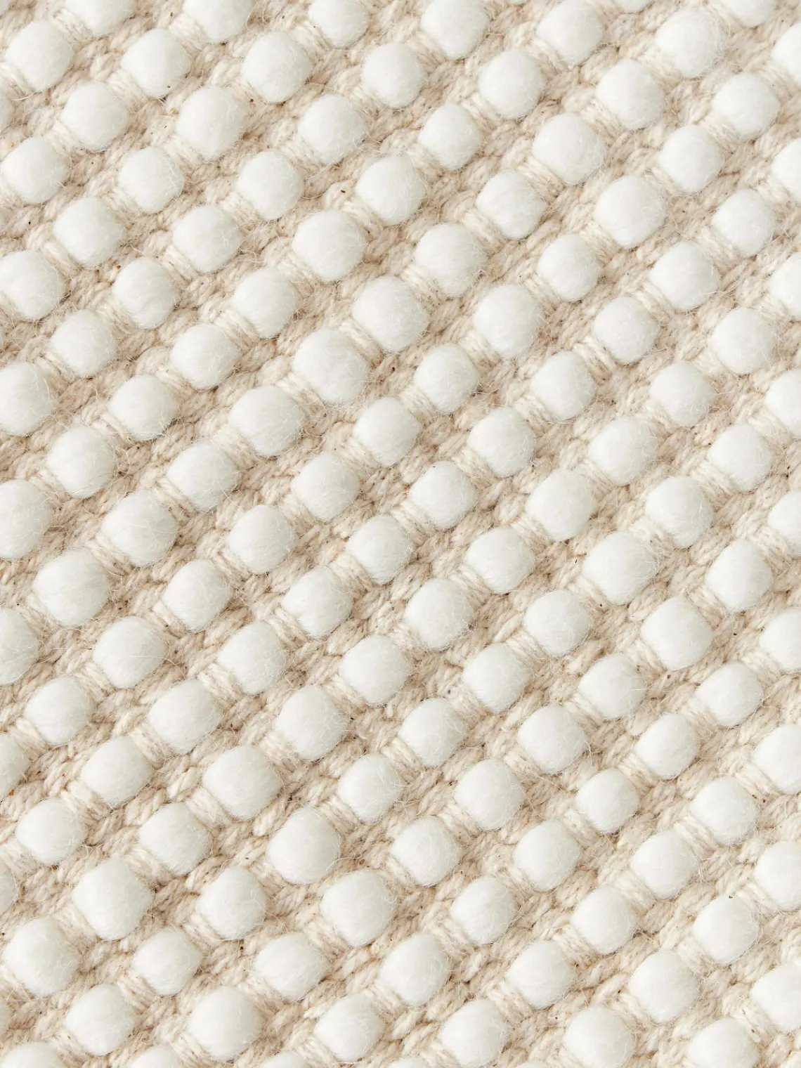 Best Alfombra redonda artesanal de lana Amaro Redonda|Alfombras Rectangulares