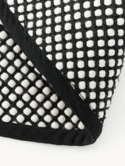 Sale Alfombra redonda artesanal de lana Amaro Redonda|Alfombras Rectangulares