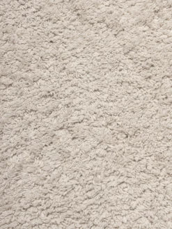 Online Alfombra redonda artesanal de algodón Daya Redonda|Alfombras Rectangulares