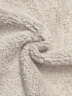 Online Alfombra redonda artesanal de algodón Daya Redonda|Alfombras Rectangulares