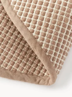 New Alfombra redonda artesanal de lana Amaro Redonda|Alfombras Rectangulares