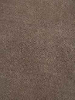 Outlet Alfombra redonda artesanal de lana Zayne Redonda|Alfombras Rectangulares