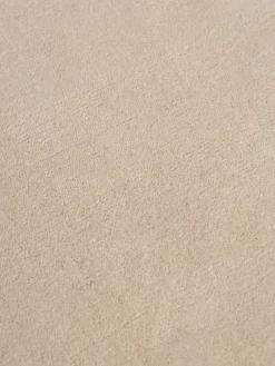 Sale Alfombra redonda artesanal de lana Zayne Redonda|Alfombras Rectangulares