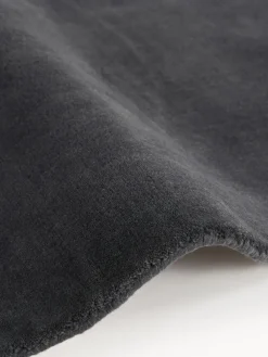 Hot Alfombra redonda artesanal de lana Zayne Redonda|Alfombras Rectangulares