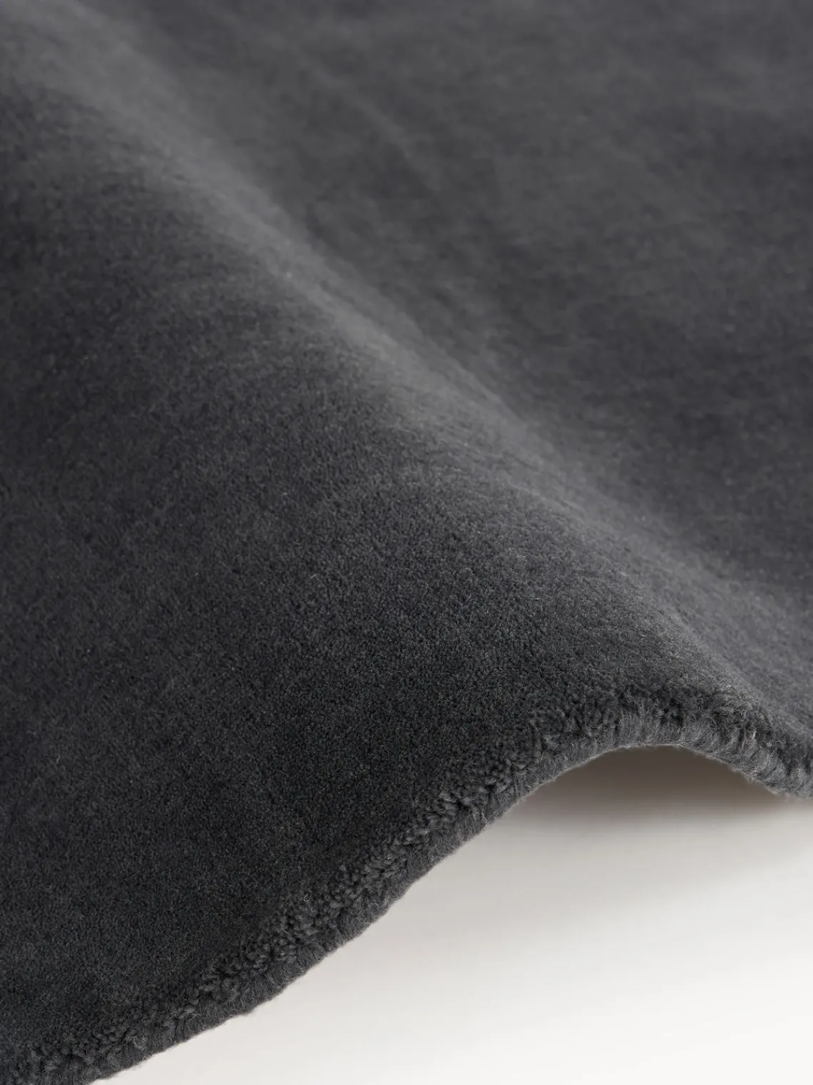 Hot Alfombra redonda artesanal de lana Zayne Redonda|Alfombras Rectangulares