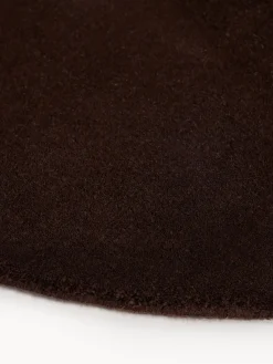 Sale Alfombra redonda artesanal de lana Zayne Redonda|Alfombras Rectangulares