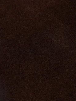 Sale Alfombra redonda artesanal de lana Zayne Redonda|Alfombras Rectangulares