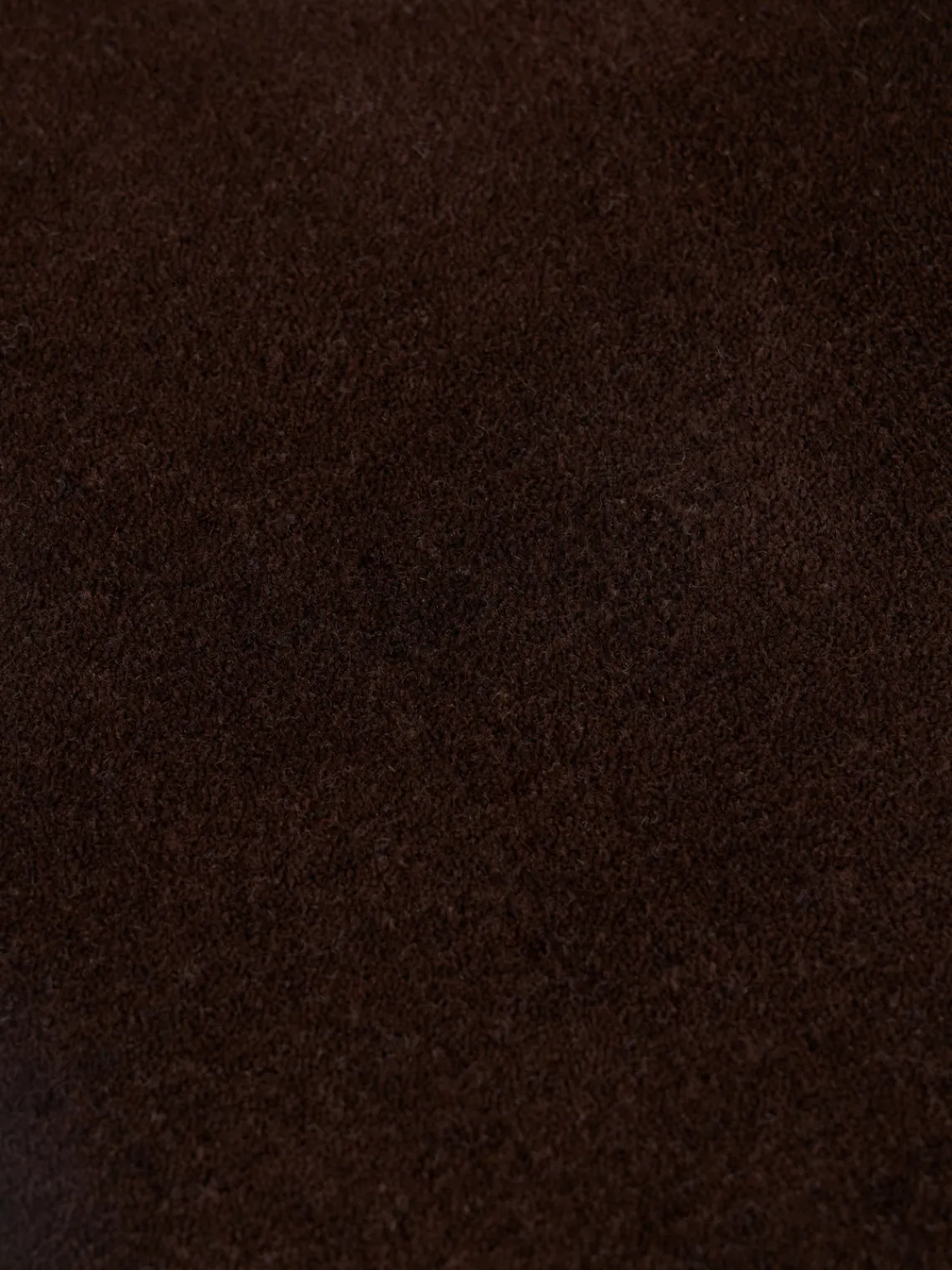 Sale Alfombra redonda artesanal de lana Zayne Redonda|Alfombras Rectangulares