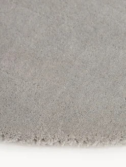 Outlet Alfombra redonda artesanal de lana Zayne Redonda|Alfombras Rectangulares