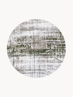 Sale Alfombra redonda de interior/exterior Griff Redonda|Alfombras Rectangulares