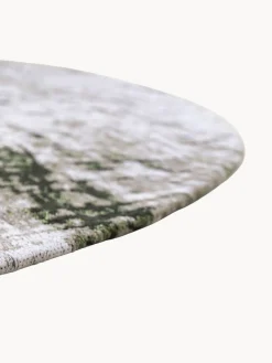 Sale Alfombra redonda de interior/exterior Griff Redonda|Alfombras Rectangulares