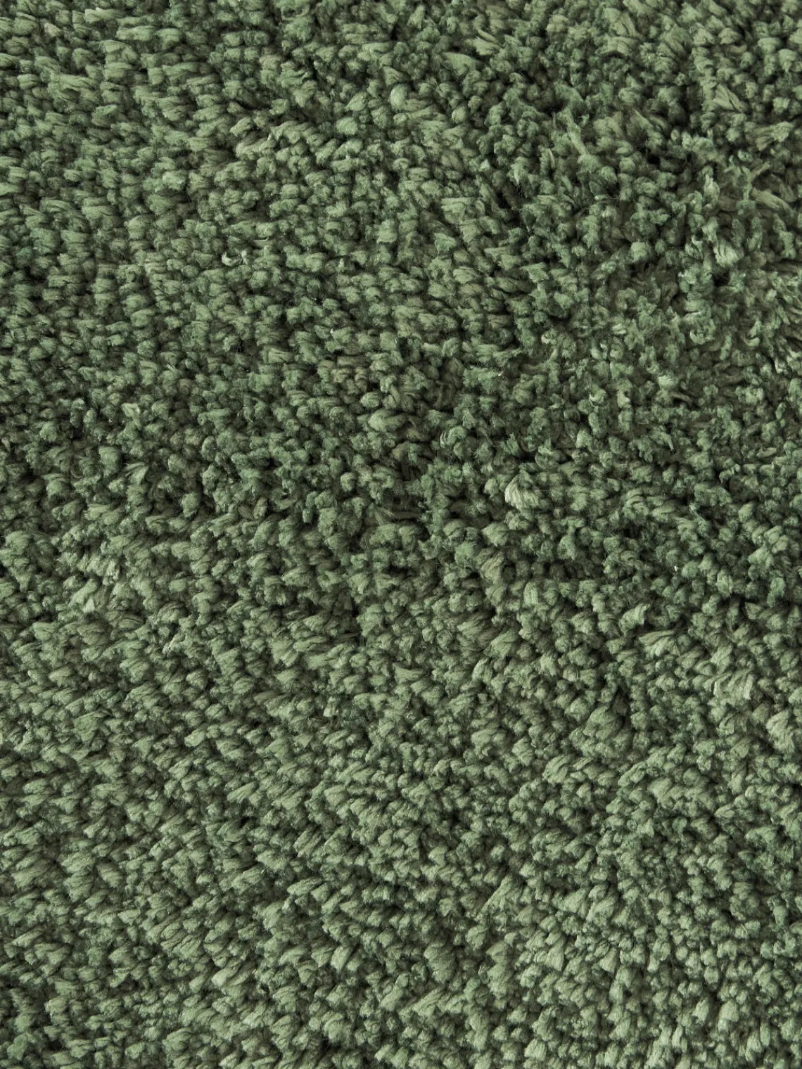 Outlet Alfombra redonda de pelo largo Leighton Redonda|Alfombras Rectangulares