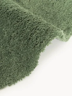 Outlet Alfombra redonda de pelo largo Leighton Redonda|Alfombras Rectangulares