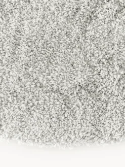 Sale Alfombra redonda de pelo largo Leighton Redonda|Alfombras Rectangulares