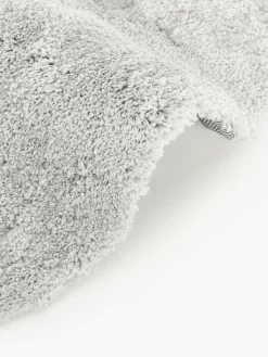 Sale Alfombra redonda de pelo largo Leighton Redonda|Alfombras Rectangulares