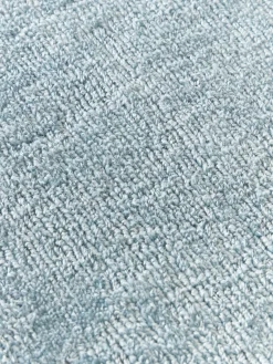 Best Alfombra redonda de pelo corto Kari Redonda|Alfombras Rectangulares