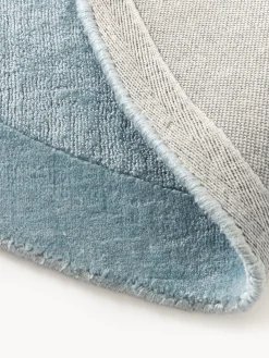 Best Alfombra redonda de pelo corto Kari Redonda|Alfombras Rectangulares