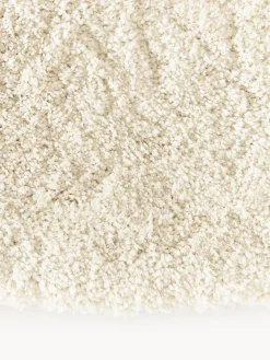 New Alfombra redonda de pelo largo Leighton Redonda|Alfombras Rectangulares