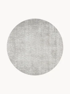 Outlet Alfombra redonda de pelo corto Jacob’s Ladder Redonda|Alfombras Rectangulares