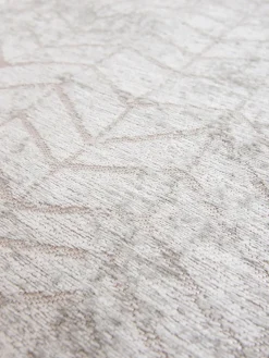 Outlet Alfombra redonda de pelo corto Jacob’s Ladder Redonda|Alfombras Rectangulares