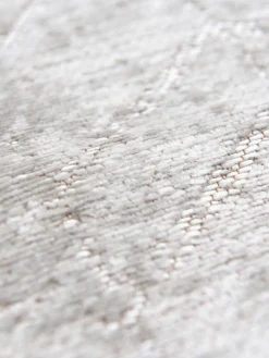 Outlet Alfombra redonda de pelo corto Jacob’s Ladder Redonda|Alfombras Rectangulares