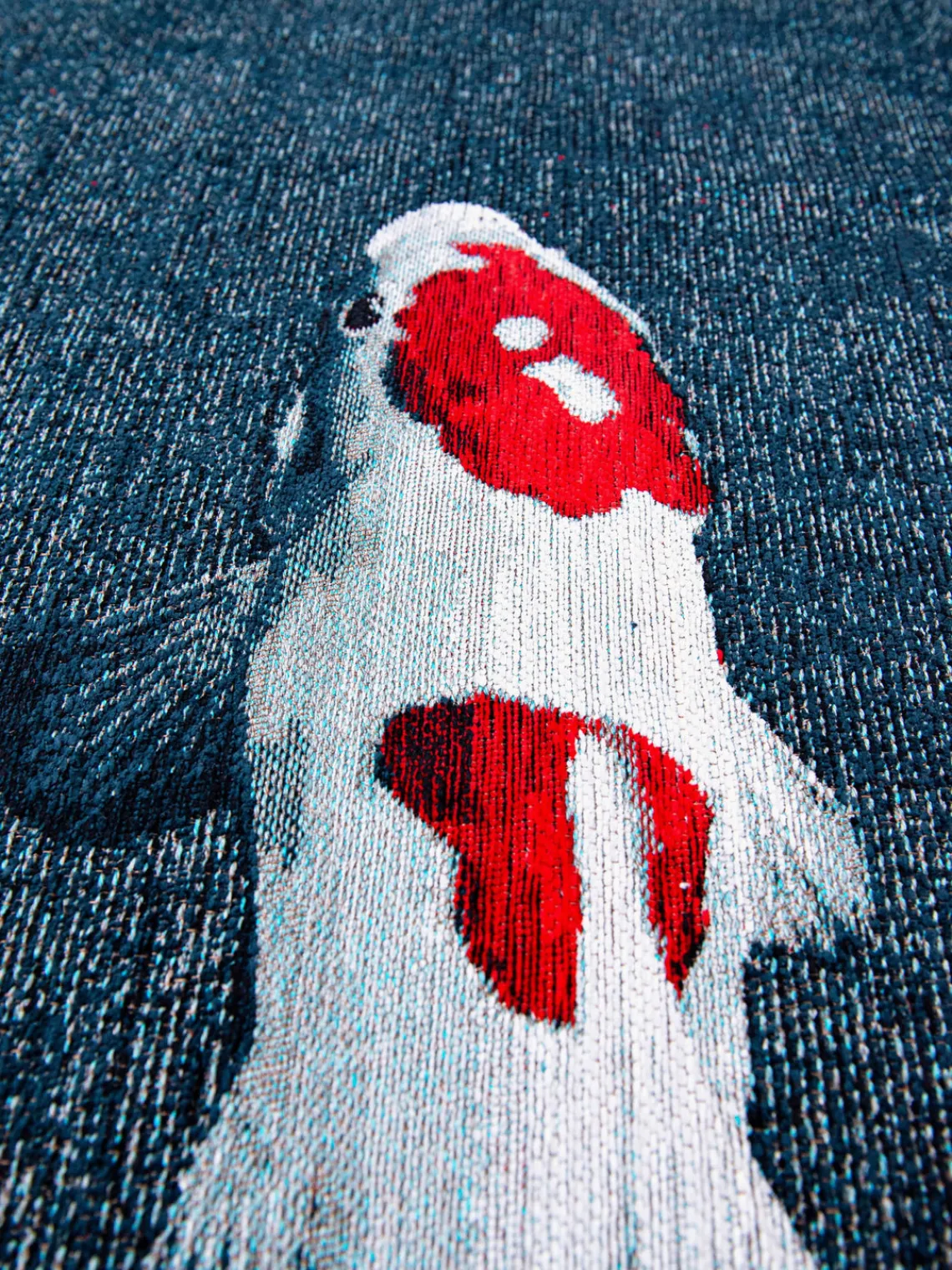 Discount Alfombra redonda de pelo corto Pop Redonda|Alfombras Rectangulares