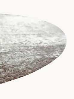 Best Alfombra redonda de tejido plano jacquard Virgin Land Redonda|Alfombras Rectangulares