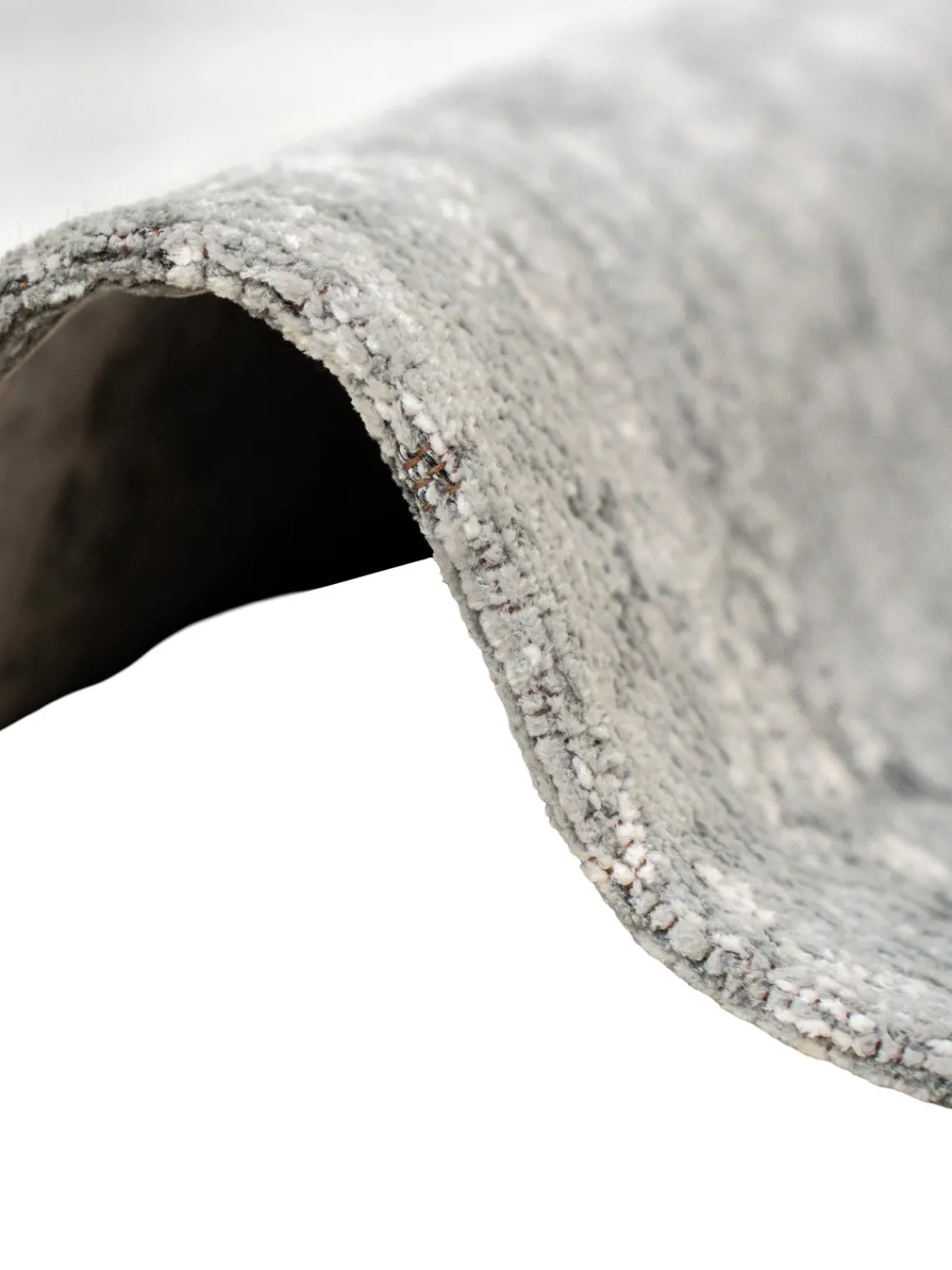 Best Alfombra redonda de tejido plano jacquard Virgin Land Redonda|Alfombras Rectangulares