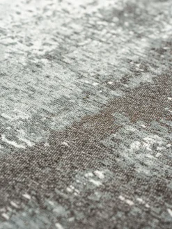 Best Alfombra redonda de tejido plano jacquard Virgin Land Redonda|Alfombras Rectangulares