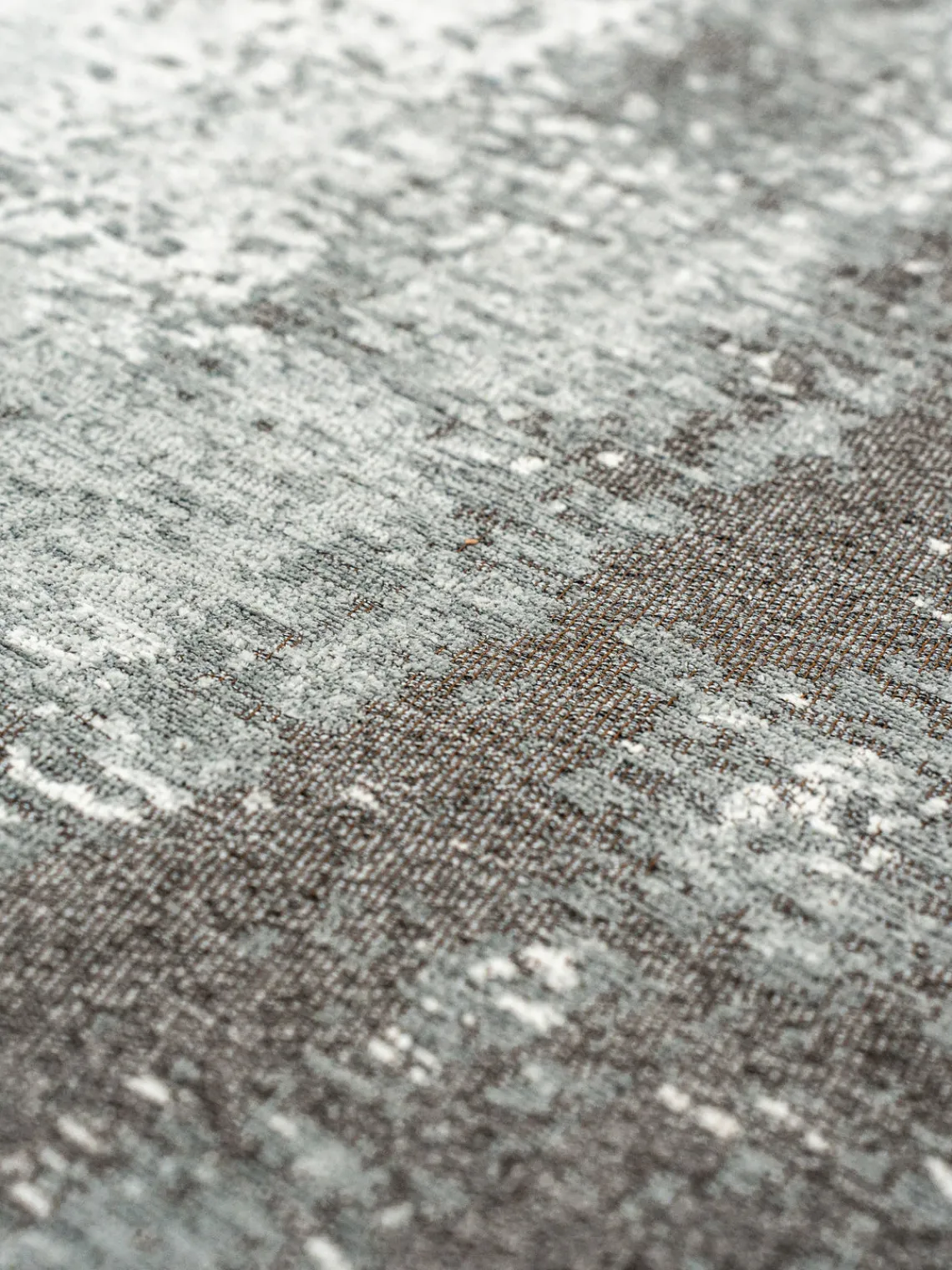 Best Alfombra redonda de tejido plano jacquard Virgin Land Redonda|Alfombras Rectangulares