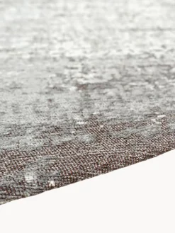 Best Alfombra redonda de tejido plano jacquard Virgin Land Redonda|Alfombras Rectangulares