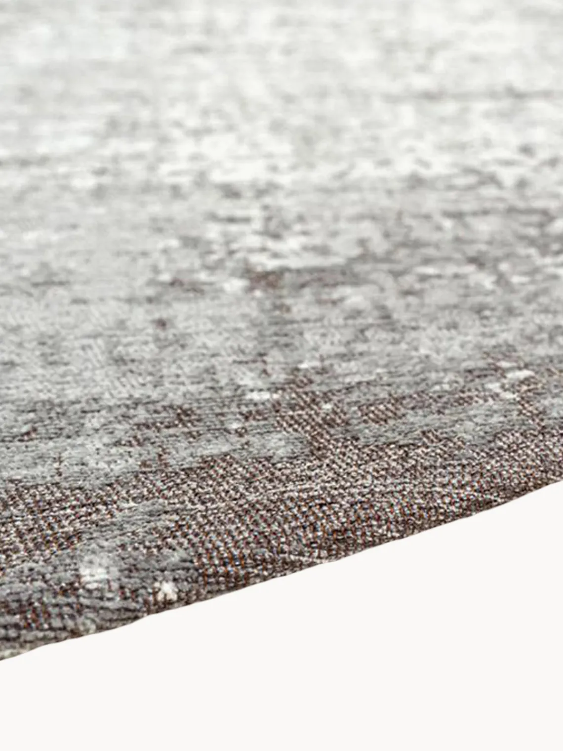 Best Alfombra redonda de tejido plano jacquard Virgin Land Redonda|Alfombras Rectangulares