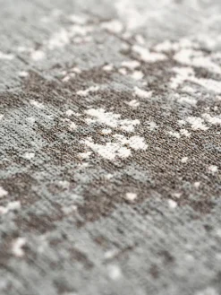 Best Alfombra redonda de tejido plano jacquard Virgin Land Redonda|Alfombras Rectangulares