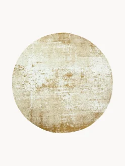 Best Alfombra redonda de tejido plano jacquard Virgin Land Redonda|Alfombras Rectangulares