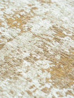 Best Alfombra redonda de tejido plano jacquard Virgin Land Redonda|Alfombras Rectangulares