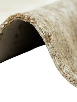 Best Alfombra redonda de tejido plano jacquard Virgin Land Redonda|Alfombras Rectangulares