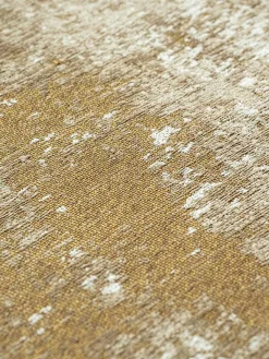 Best Alfombra redonda de tejido plano jacquard Virgin Land Redonda|Alfombras Rectangulares