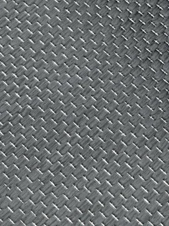 Alfombras De Exterior|Alfombras De Exterior>Westwing Collection Alfombra reversible para interior y exterior Whitby Gris oscuro, blanco Off White