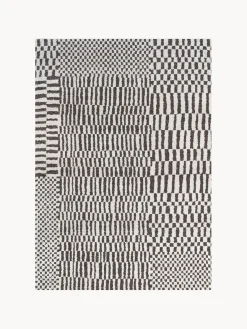 Clearance Alfombra tejida a mano Barber Rectangular|Alfombras Rectangulares