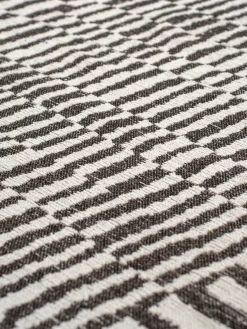 Clearance Alfombra tejida a mano Barber Rectangular|Alfombras Rectangulares