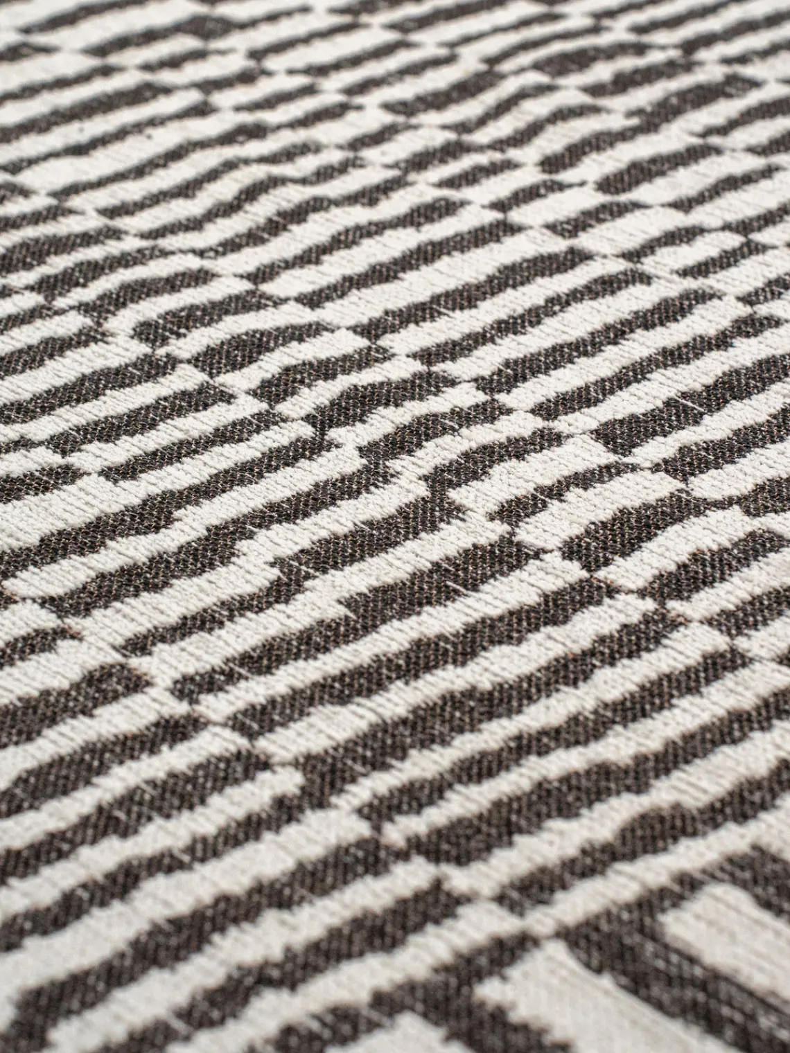 Clearance Alfombra tejida a mano Barber Rectangular|Alfombras Rectangulares