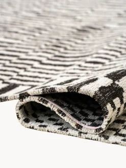 Clearance Alfombra tejida a mano Barber Rectangular|Alfombras Rectangulares