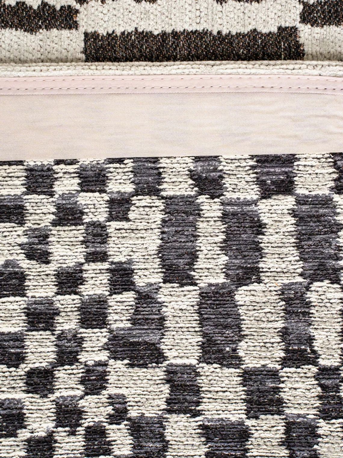 Clearance Alfombra tejida a mano Barber Rectangular|Alfombras Rectangulares