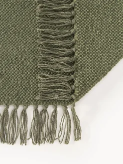 Best Alfombra tejida a mano para interior y exterior Marcus Alfombras De Exterior|Alfombras De Exterior